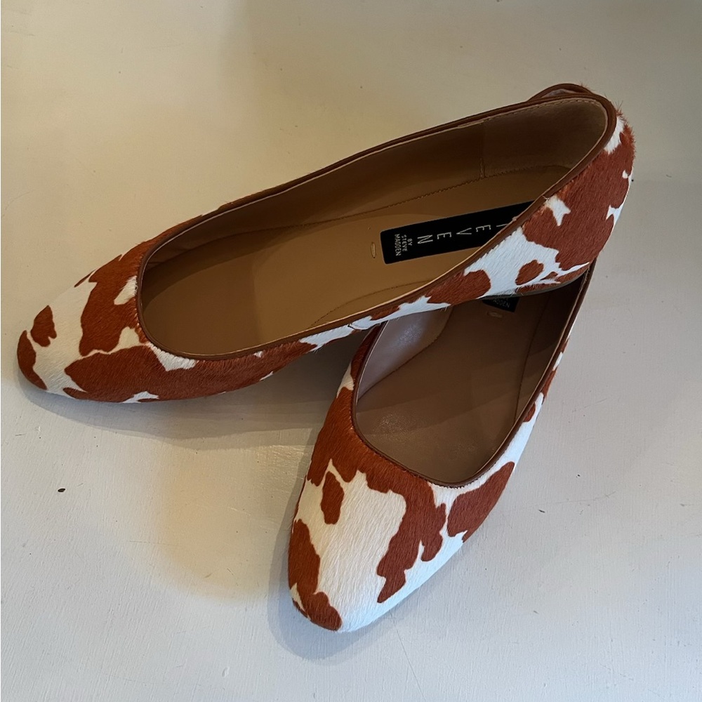 Steve Madden Flats